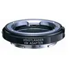 Voigtlander Adaptateur II Leica type M vers Sony type E noir