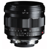 Voigtländer 35mm F1.2 Nokton IV Asph Leica M -150  avec le code PHOTO1...