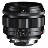 Voigtländer 50mm F1.2 Nokton II Asph Leica M -100  avec le code PHOTO1...