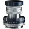 Voigtlander Voigtländer Lanthar 50mm F/3.5 Typ I Leica monture M, marine