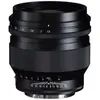 Voigtlander Voigtländer Nokton 28mm F/1.5 Sony E-Mount - Black