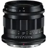 Voigtlander Voigtländer Nokton 28 mm F/1.5 ASPH Z-mount noir