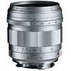 Voigtlander Voigtländer APO-Ultron 90mm F/2.0 VM argent