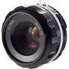 Voigtländer Voigtlander Ultron 40mm F/2.0 ASPH SLII-S AIS Nikon Noir