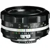 Voigtlander Color Skopar F2.8 28 mm SLII-S Nikon noir