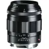 Objectif Voigtlander APO-Skopar 2.8/90 mm VM Noir (Leica M Monture)
