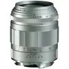 Objectif Voigtlander APO-Skopar 2.8/90 mm VM Argent (Leica M Monture)