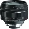 Voigtlander Objectif Voigtländer Nokton 1.0/50mm asphérique VM noir