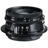 Voigtlander Voigtländer Heliar 2,8/40 mm asph. L (M39) objectif noir