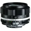 Voigtlander APO-Skopar 2.8 / 90 mm SLII-S, noir, pour Nikon AI-S
