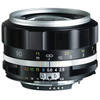 Voigtlander APO-Skopar 2.8 / 90 mm SLII-S, noir / argent, pour Nikon A...