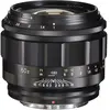 Voigtlander Nokton 50mm f/1.0 asphérique monture Nikon Z - Noir