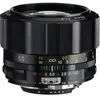 Voigtlander Voigtländer Nokton 55mm F/1.2 SLII-S Nikon Ai-S (CPU) black lens
