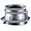 Voigtlander Voigtländer Color-Skopar F2.8 28 mm VM objectif asphérique, Type I, argenté