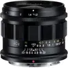 Voigtlander Nokton 40mm f/1.2 asphérique monture Nikon Z - Noir