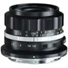Voigtlander Nokton D23mm f/1.2 monture Nikon Z - Noir