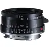 Voigtlander Voigtländer Color-Skopar F2.8 28 mm VM objectif asphérique, Type II, noir