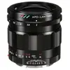 Voigtlander APO-Lanthar 50mm f/2.0 asphérique monture Sony E - Noir
