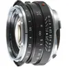 Voigtlander Voigtländer Nokton 35 mm f / 1,4 VM II baïonnette Leica M monocouche