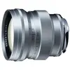 Voigtlander Voigtländer Nokton 75 mm f / 1,5 argent