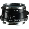 Voigtlander Voigtländer Ultron 35mm f/2 ASPH VM II Noir Leica M