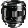 Voigtlander Voigtländer Nokton 35 F/1,2 mm III VM asphérique noir (Leica M baïonnette)