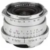 Objectif Asphérique Voigtlander Color-Skopar 3,5/21 mm VM, Type II, Ar...