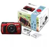 OM SYSTEM TG-7 Special Edition rouge