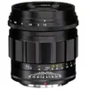 Voigtlander Voigtländer Nokton 75mm F/1.5 Nikon-Z mount Aspherical, Black