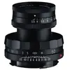 Voigtlander Voigtländer APO-Lanthar Typ I 3.5/50 mm schwarz-matt, VM Objektiv
