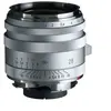 Voigtlander Nokton 1,5/28 mm Type I VM asphérique, argenté