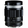 Voigtländer 75mm F1.8 Heliar Portrait Nikon Z Nouveauté