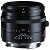 Voigtländer 75mm F2.8 APO-Skopar Noir Leica M