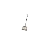 Pelle à neige alu 97040 Ergo-Alu-Stiel