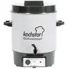 Kochstar Stérilisateur de bocaux électrique avec robinet 27l 1800w - 99104035 99104035