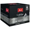 Capsules de café Melitta CaféBar Selection Ristretto pour machines Nes...
