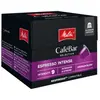 Capsules de café Melitta CaféBar Selection Espresso Intense pour machi...