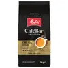 Café en grains Melitta CaféBar Selection Crème Gold, 1 kg