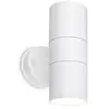 BRILONER - Applique murale extérieure IP54 protection contre les proje...