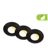 Briloner Klira - Set van 3 badkamerspots 230V - 7588035 - CTS schakela...