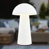 BRILONER - Mini lampe de table LED sans fil avec Touch, intensité vari...