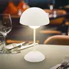 Briloner KUGLE Lampe de table sans fil IP44, variateur, tactile, batte...