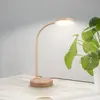 Briloner MEGG Lampe de table LED, à intensité variable, tactile, orien...