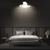 B.K.LICHT Briloner Ventilateur De Plafond Télécommande Ø44x16,5cm 15w ...