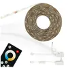 Briloner Ruban LED IT, couleur lumière réglable en continu