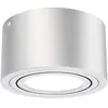 Briloner Spot Pour Plafond Led Tube 7121-014 En Argenté