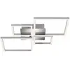 Briloner Plafonnier Led 3128-018 Dimmable Via Interrupteur