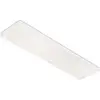 Briloner Ciel étoilé LED Frameless CCT, 100x25 cm