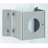 Albert Leuchten Petit adaptateur d'angle pour applique d'extérieur