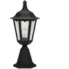 Albert Leuchten Luminaire pour socle 0541, noir